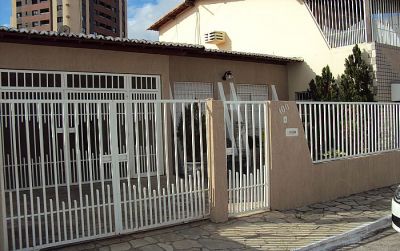 Excelente Casa em Nova Parnamirim