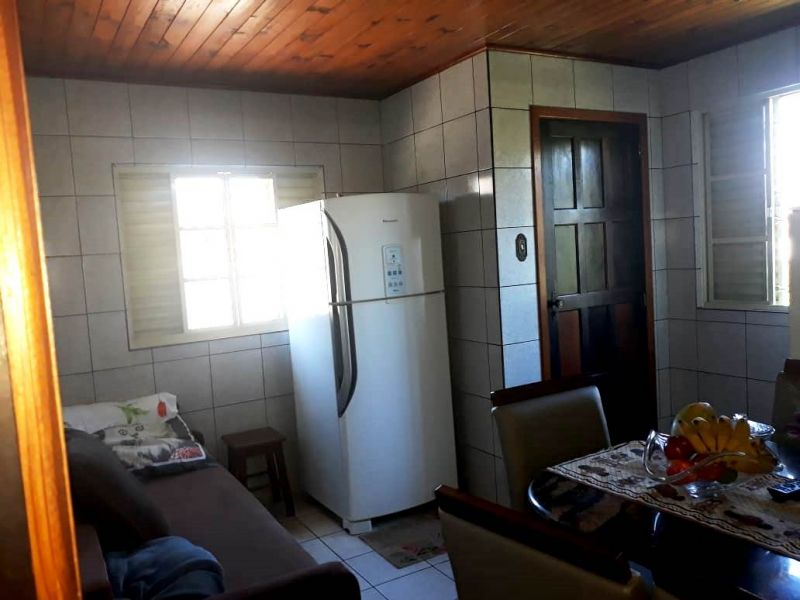 Casa a venda bairro Michel Criciúma