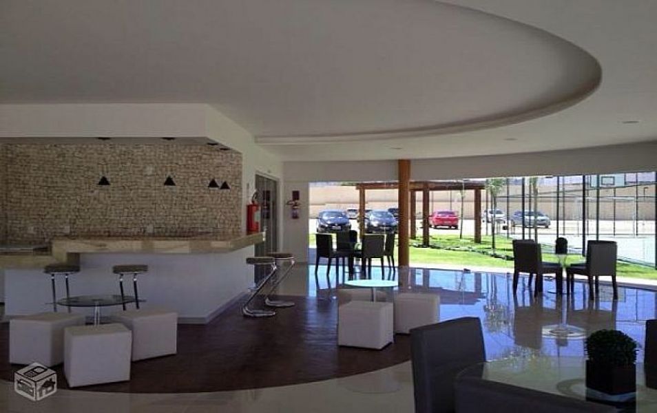 Apartamento no Pitimbu - Cód. 1164