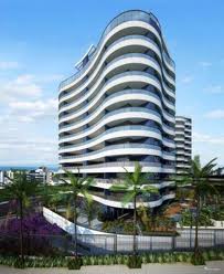 4 Suítes - Empreendimento em Lançamento na Barra - Orizon View Houses