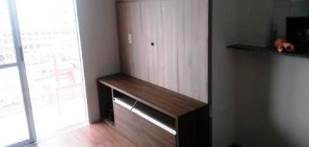 Apto Mooca 65m Cód.8081IB - R$450.000,00