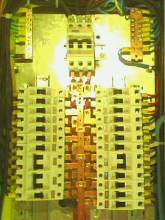 Onion - Instalaçoes Eletricas em Geral