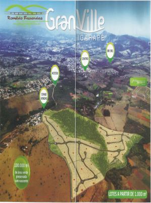 condomínio em igarapé 