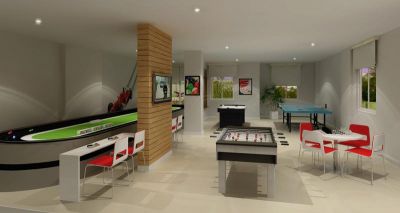 Vendo apartamento na Caxangá, é o Residencial Torres do Mirante