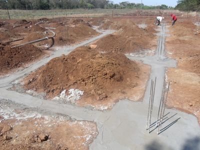 ART PROJETOS E CONSTRUÇÕES
