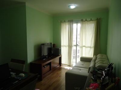 APARTAMENTOS A VENDA NO BAIRRO DO LIMÃO