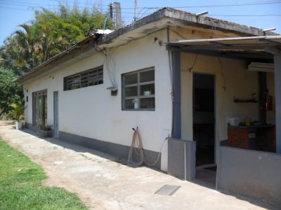 Linda chácara com 20.000 M²