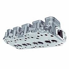 Cabeçote Sprinter 310/312/412 Maxion HS 2.5 Diesel   WM AUTO PARTS 11-6636.3569 Nextel id 54*2880