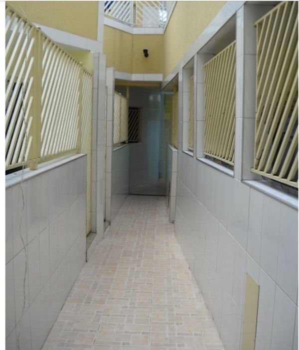 Alugo na Zona Norte - Lauzane Paulista -SP 