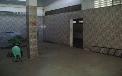 Ótimo Galpão em Macaíba