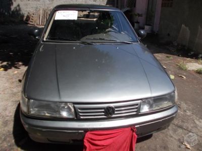 VENDO OU TROCO: VW-POINTER GLI 1.8, C/GNV