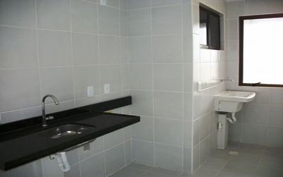 Belíssimo Apartamento em Neópolis