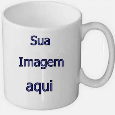 Foto produtos personalizados