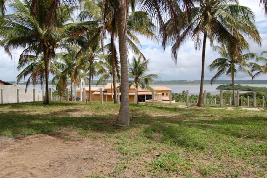 Venda de casa construção europeia