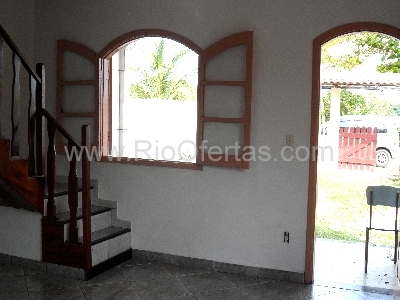 Casas em Praia seca Araruama RJ proximo a lagoa mar e centro 