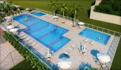 Vista Park Residencial