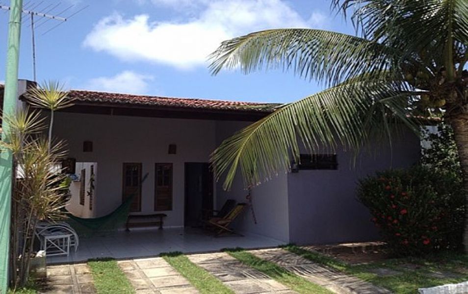Casa á Venda em Nova Parnamirim - Cód. 1074