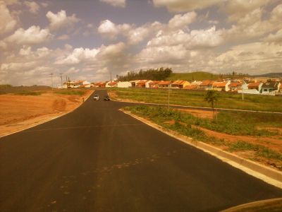 condominio fechado SAO DOMINGOS - 148 mil