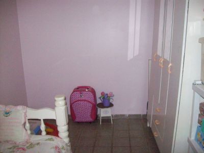 Apartamento em Nova Parnamirim