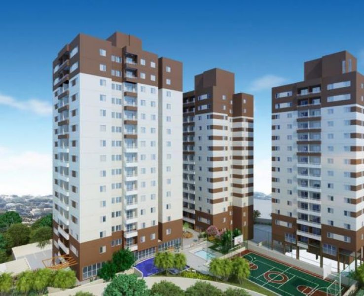 Apartamento em Barueri oportunidade unica !!