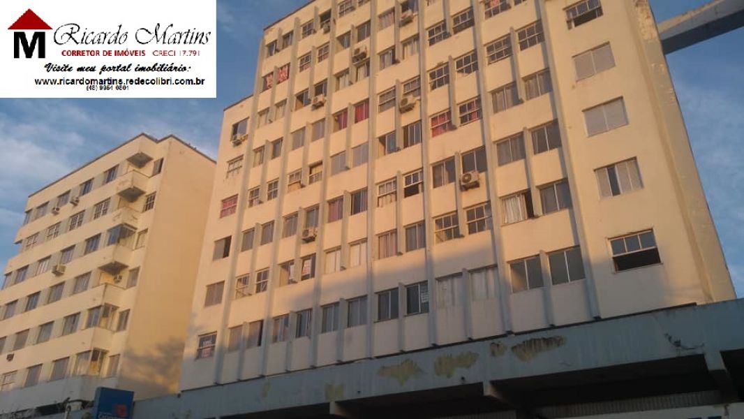 Madrid kitnet a venda Centro Criciúma