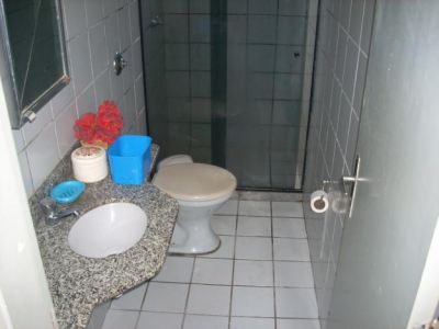Vendo apartamento