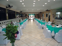 salão de festa 