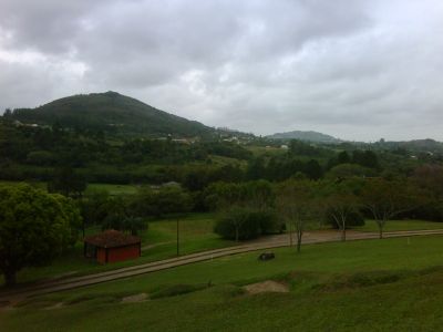 TERRENO NO ALPHAVILE ZONA SUL PORTO ALEGRE RS 