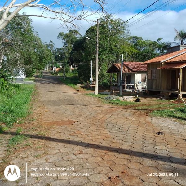 Loteamento San Lorenzo bairro São Defende Criciúma