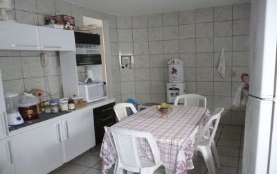 Ótima Casa em Ponta Negra