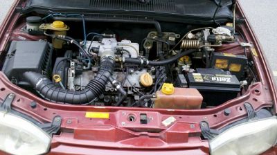 PALIO ELX 1.6 8 VALVULAS SÓ R$ 8,990,00 