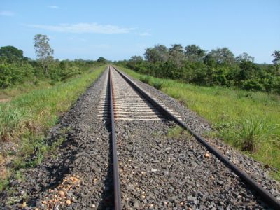 FAZENDA NO TOCANTINS. GRANDE FAZENDA NO TOCANTINS. 150 MIL HECTARES.