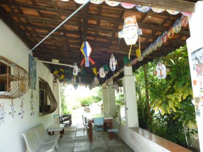 Plot Eldorado in Brazil. BR 101 North km 50. Goiana/PE