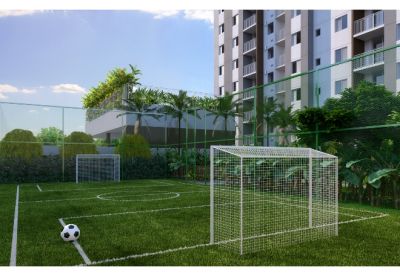 Apartamento Window Belém 61 m² - 3 dorms. 1 suíte 1 vaga R$305.000