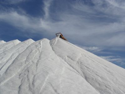 O Melhor Sal do Brasil Só Aqui!!!!!