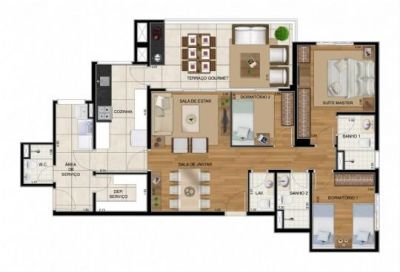 Royale Noble Residence - Royale Tresor