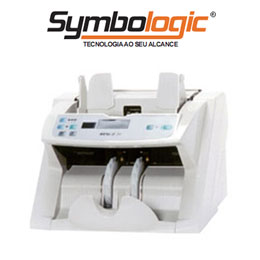 Contador de Cédulas Gerbô MAG II20