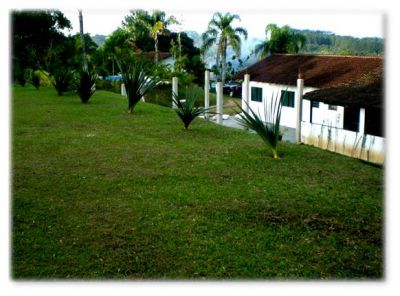 LINDA Chácara em Embu Guaçú