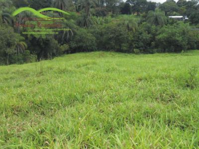 chácara c/ água corrente no meio Igarapé itatiaiuçu