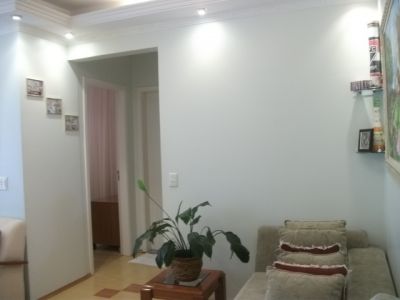 Vendo lindo apto 02 dormit 1 vaga - Pres. Altino, Osasco próx. CPTM