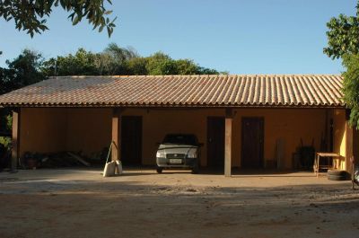 Casa a venda na Bahia, 50 metros de frente mar, 2,5 Hectares.