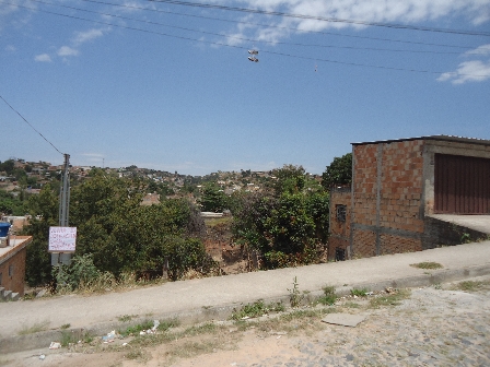 Lote em Rosaneves por 31 mil- á vista.