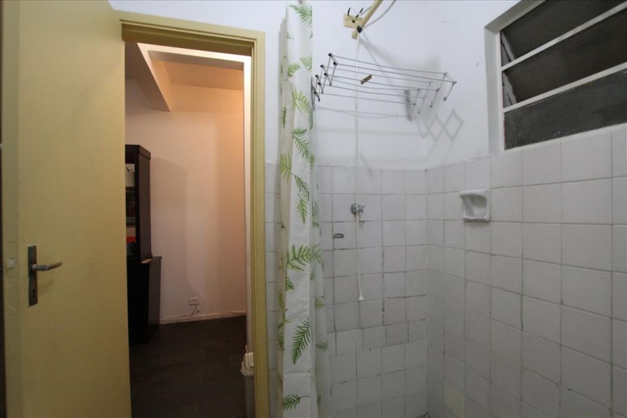 Sao Paulo Sao Paulo apto mobiliado Perto Av. Paulista e Augusta