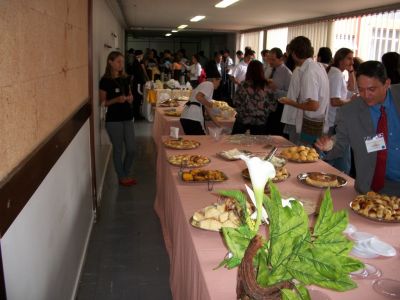 Buffet em brasilia-SPACO BUFFE