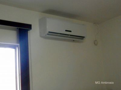 Instalação e manutenção de ar condicionado Split