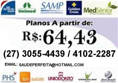 vidaplan plano de saude (027) 4102-2287