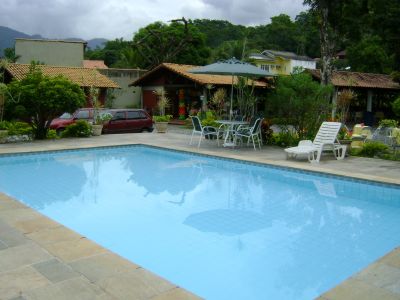 Sítio Taquara Jacarepaguá