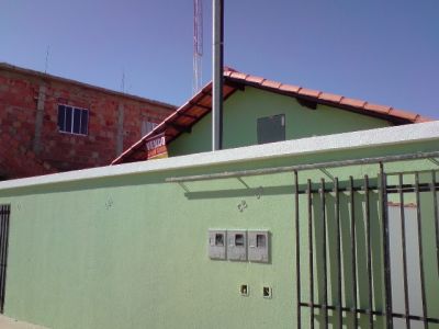 oportunidade de sair  do aluguel !!!