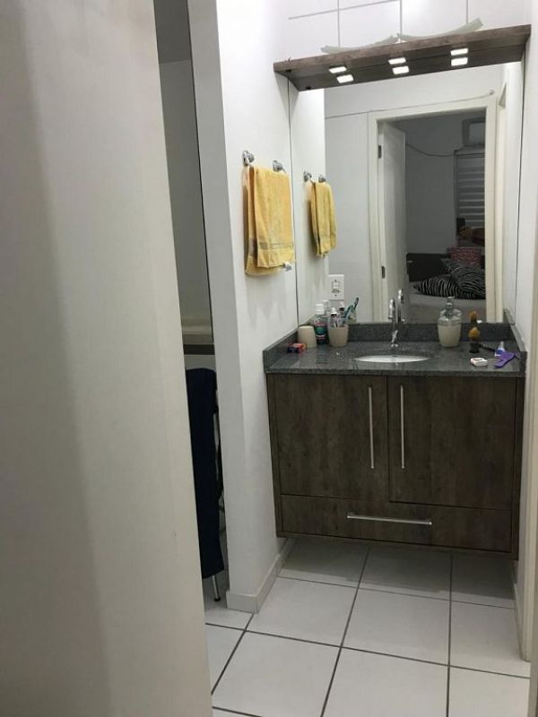 Tangará Içara Presidente Vargas apartamento venda