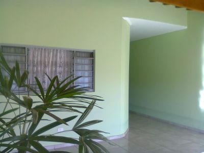 Vende-se Uma Casa em Tatui / SP.